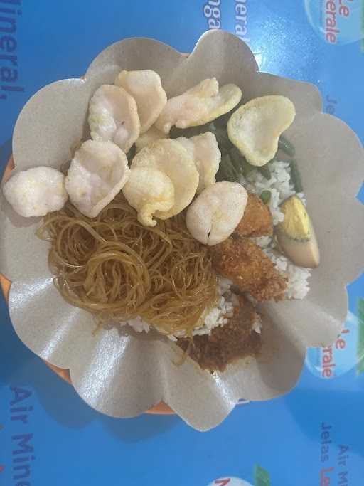 Nasi Kuning 88 3