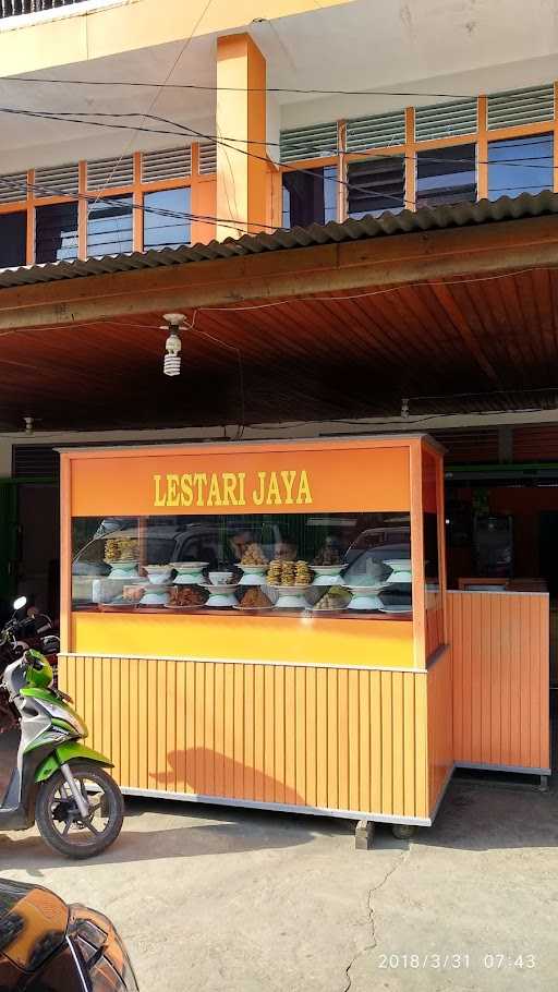 Rm. Lestari Jaya 5