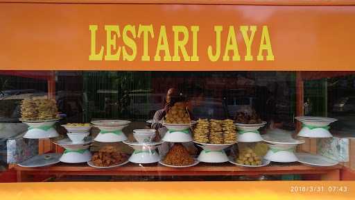 Rm. Lestari Jaya 3