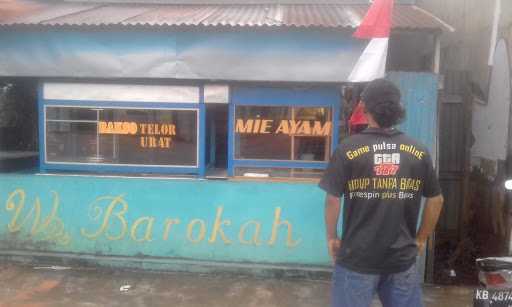 Warung Barokah 1 6