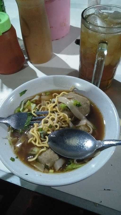 Warung Barokah 1 3