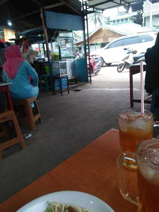 Warung Barokah 1 1