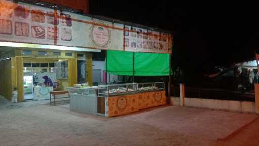 Dapur Baba 3