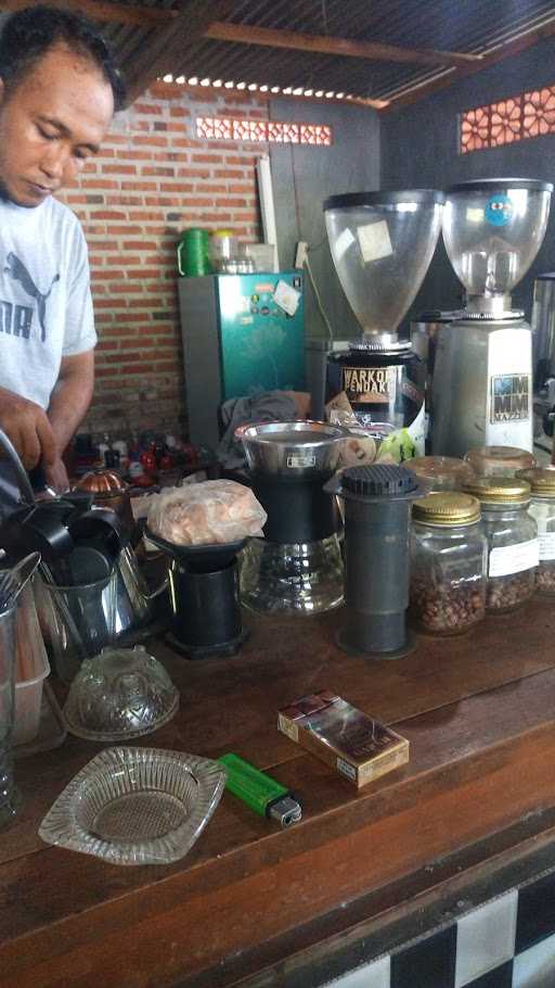 Cafe Horas 5