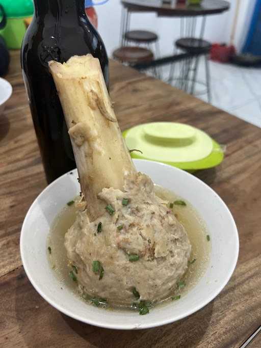 Bakso Arooem Makmooer 1