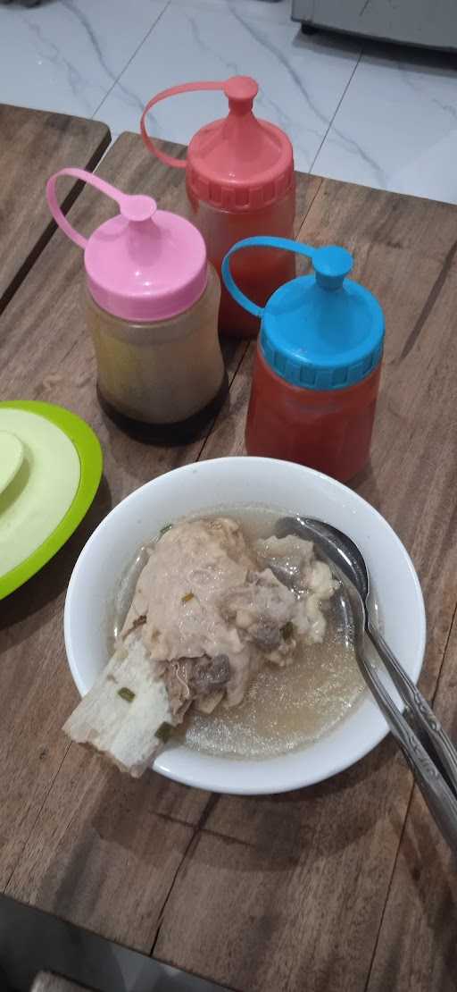 Bakso Arooem Makmooer 2