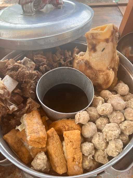 Bakso Arooem Makmooer 5