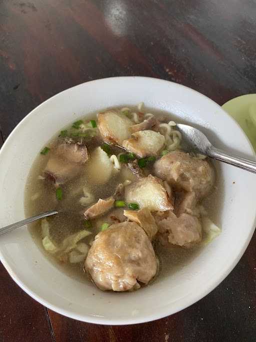 Bakso Arooem Makmooer 3