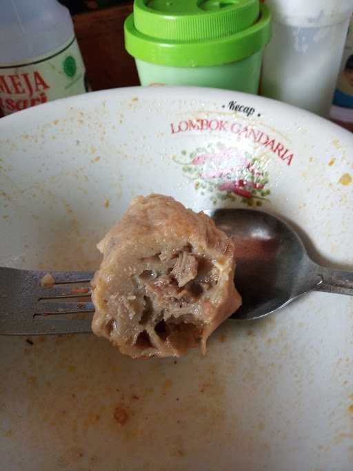 Bakso Kanal Pojok 5