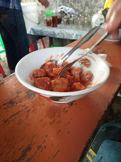 Bakso Kanal Pojok 7