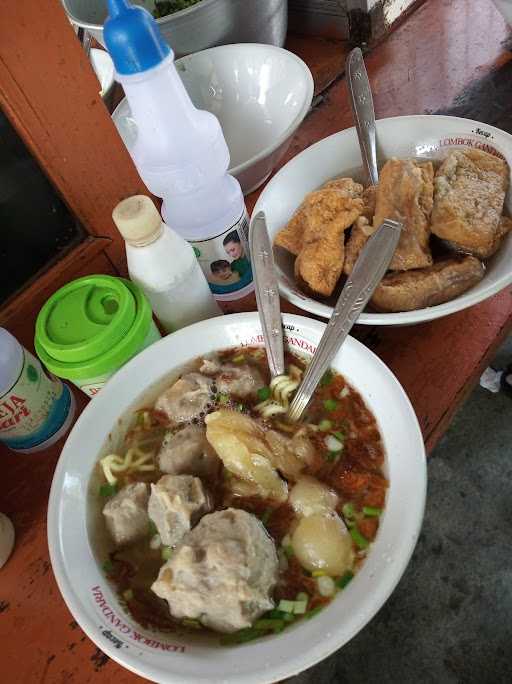 Bakso Kanal Pojok 10