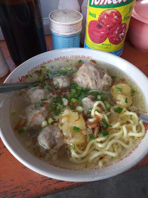 Bakso Kanal Pojok 9