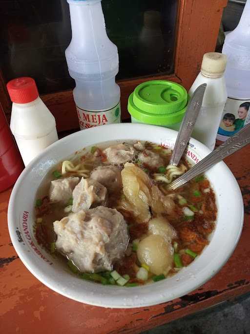 Bakso Kanal Pojok 6