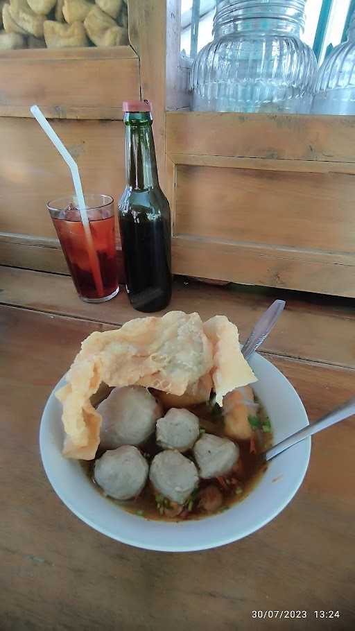 Bakso Solo Bhayangkari 10