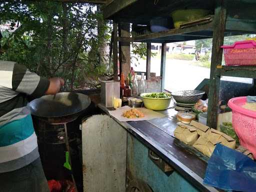 Nasi Goreng Cak Soleh 9