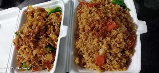 Sakaw Nasi Goreng 8