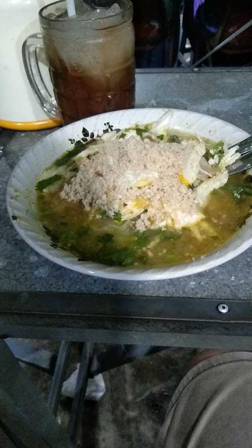 Soto Ayam Lamongan Mbak Anis 3