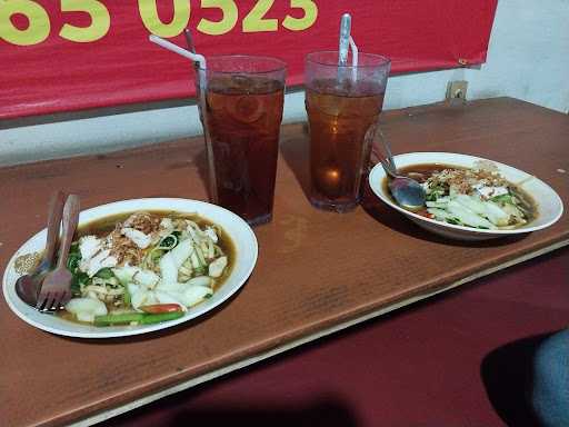 Warung Bejo Bihun Nasi Migor Pedas 2