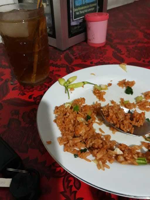 Warung Nasi Goreng Ramayana 9