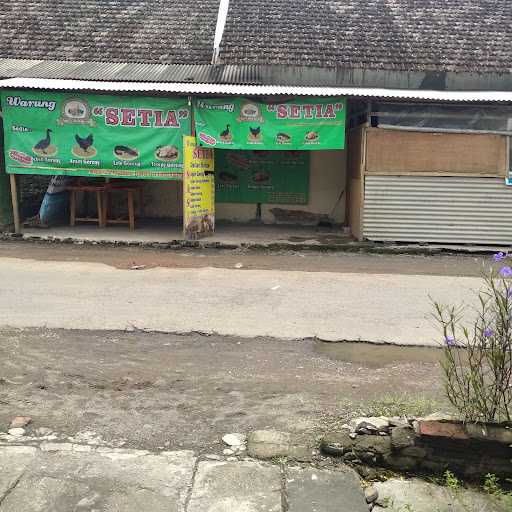 Warung Setia 10