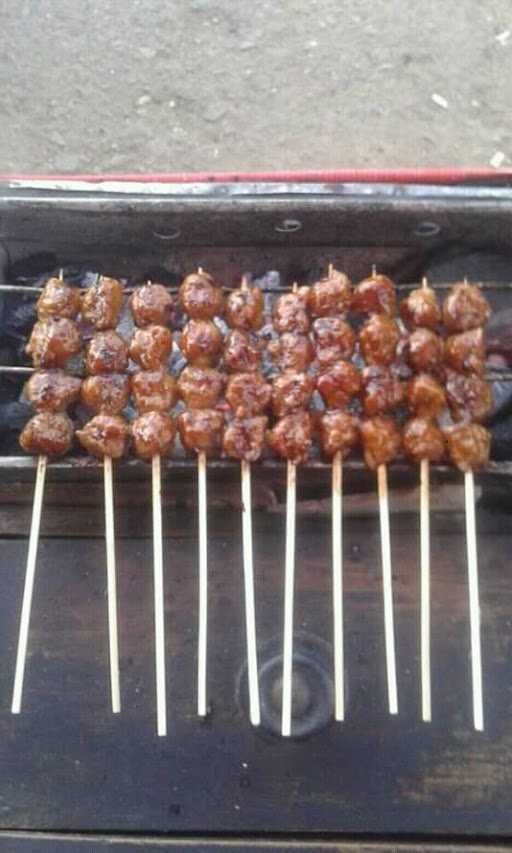 Bakso Bakar Upin 1