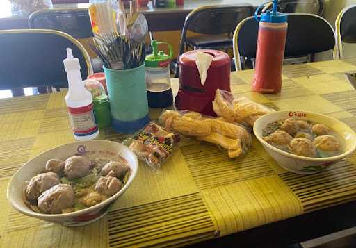 Bakso Kembar 1