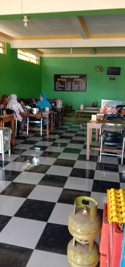 Bakso Kembar 10