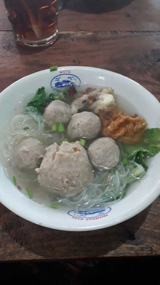 Bakso Manteb 10