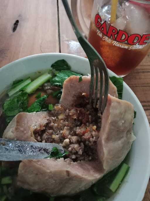 Bakso Manteb 6