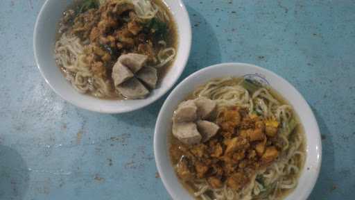 Bakso Manteb 8