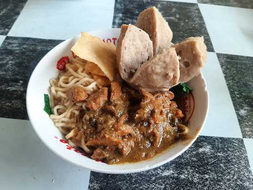 Bakso Mas Ponyot 6