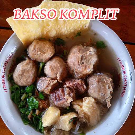 Bakso Mas Ponyot 5