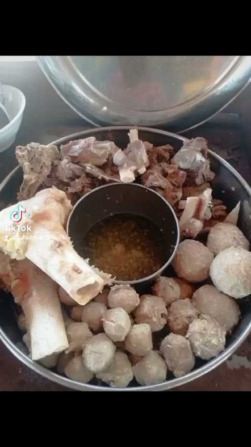 Bakso Mas Ponyot 1