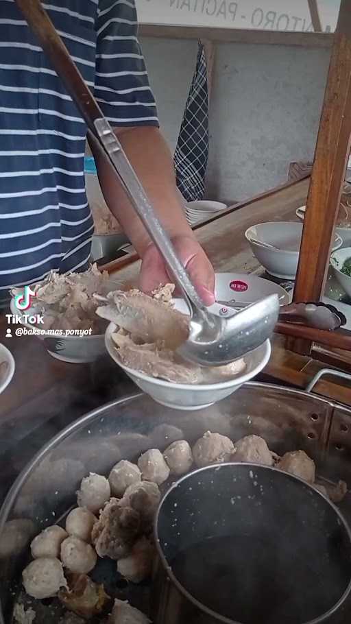 Bakso Mas Ponyot 4