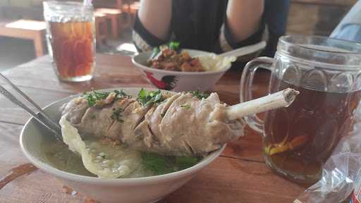 Bakso Mas Ponyot 9