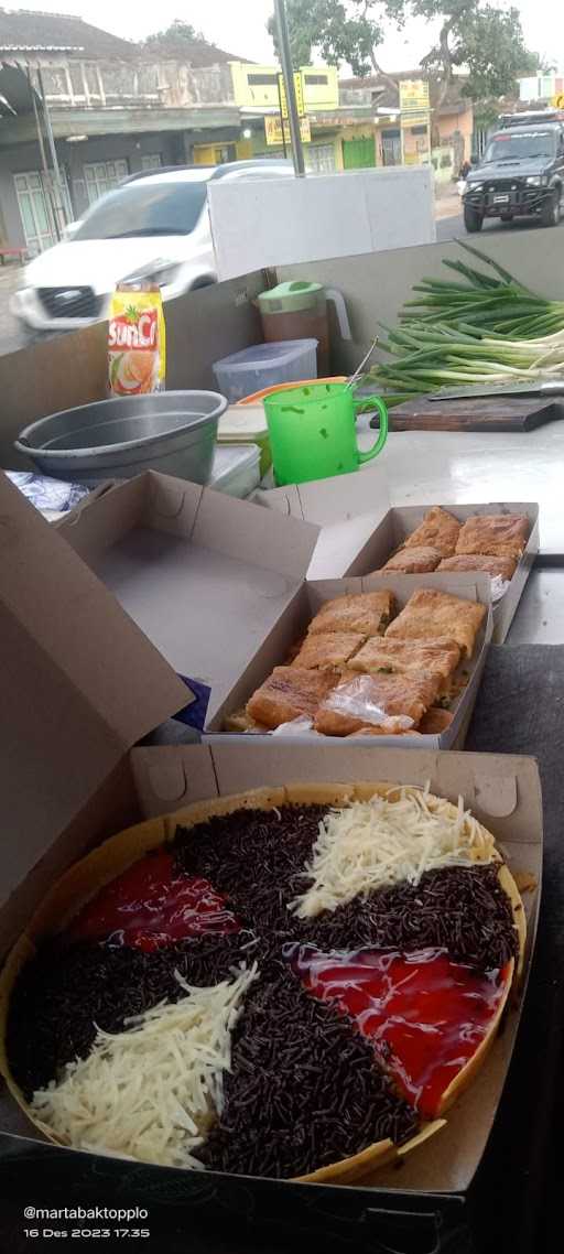 Martabak Top-Plo (Bangka) 9