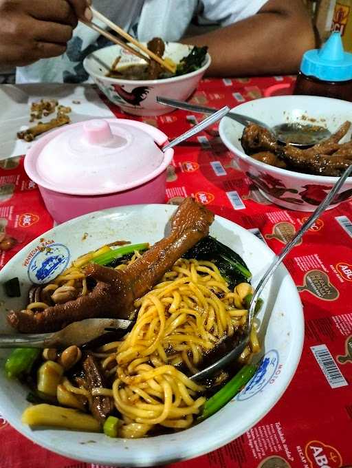 Mie Ayam Ceker Pak Jo 9