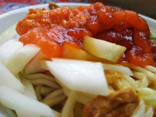 Mie Ayam Ceker Pak Jo 7