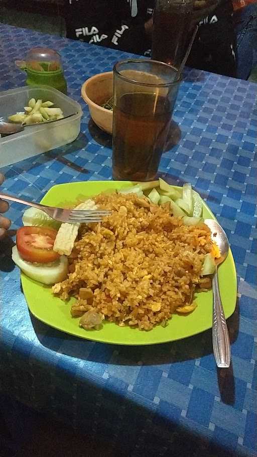 Nasi Goreng Sedap Rasa Pak Kiyat 5