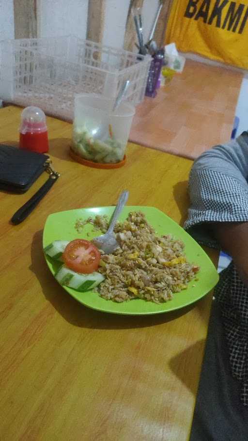 Nasi Goreng Sedap Rasa Pak Kiyat 4