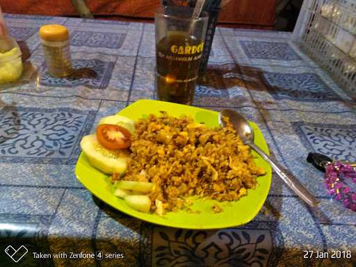 Nasi Goreng Sedap Rasa Pak Kiyat 2