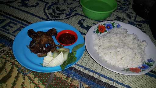 Pecel Lele Pak Pono 2