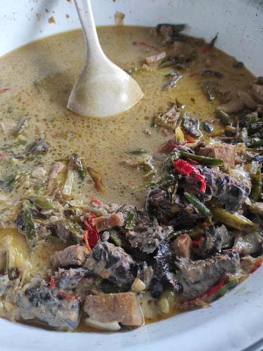 Soto Gerabah Pak Jangkung 8