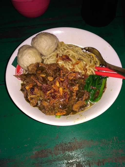 Warung Bakso Sido Moro 1