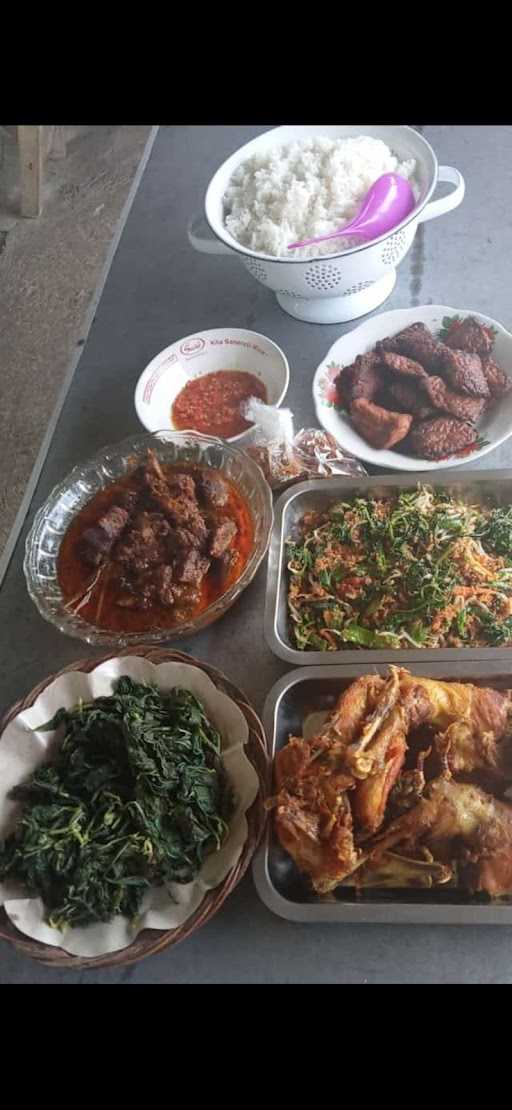 Warung Makan Ayam Lengkuas Mantab 4