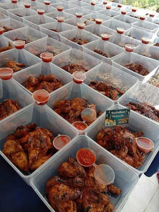 Warung Makan Ayam Lengkuas Mantab 5