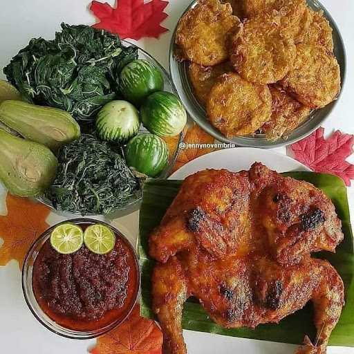 Warung Makan Ayam Lengkuas Mantab 3