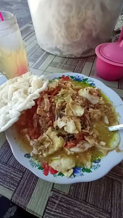 Warung Soraya Pesisir Aeng Panas 2