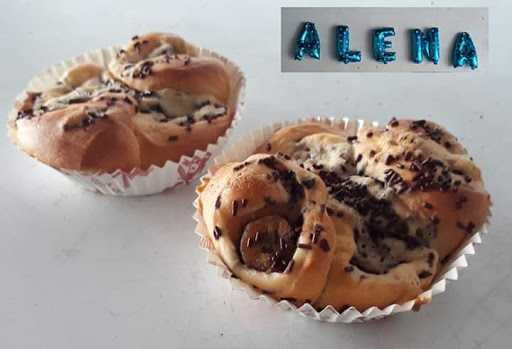 Alena Bakery & Cake ꧋ꦄꦭꦤꦧꦏꦪ&ꦕꦏ 6
