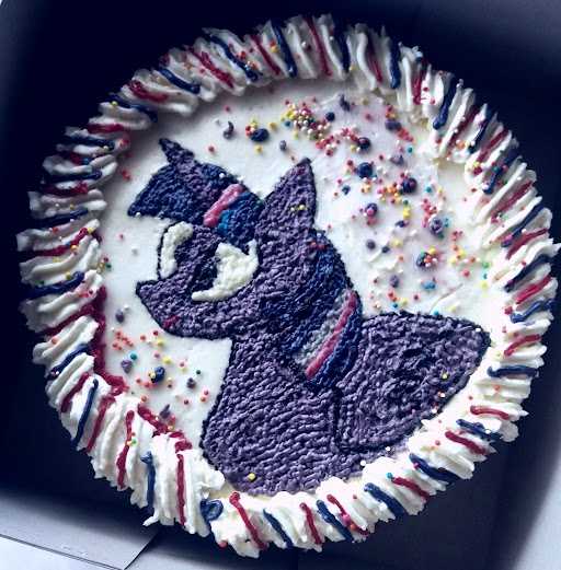 Alena Bakery & Cake ꧋ꦄꦭꦤꦧꦏꦪ&ꦕꦏ 9